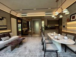 Skye At Holland (U/C) (D10), Apartment #504565511